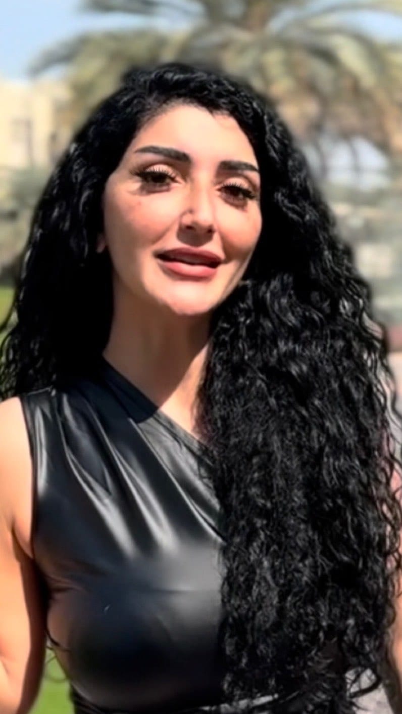 Post 6 by Rana akkari on Instagram (video)