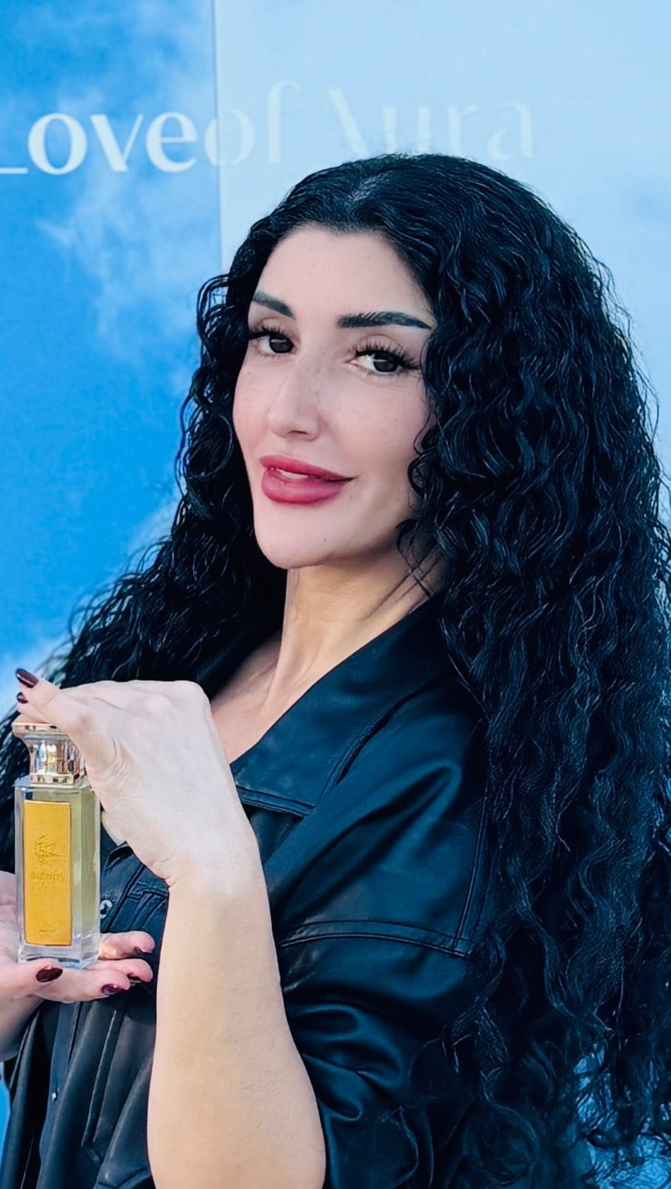 Post 7 by Rana akkari on Instagram (video)