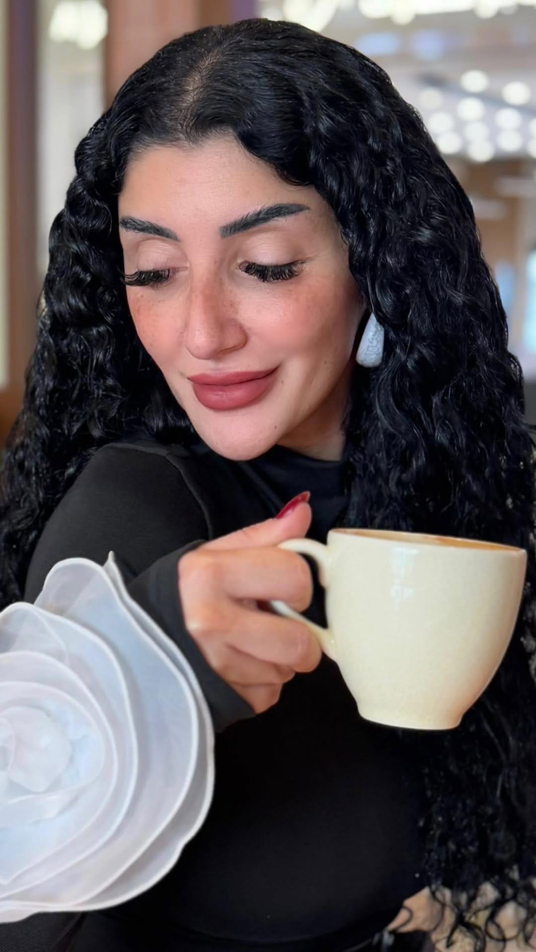 Post 5 by Rana akkari on Instagram (video)