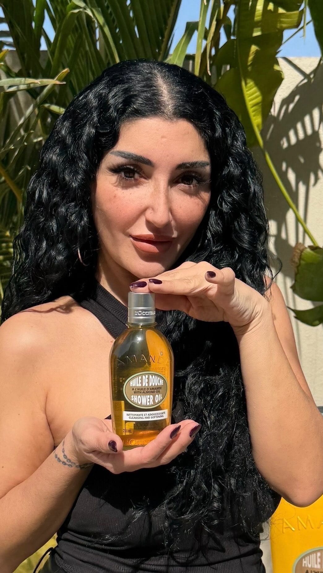 Post 9 by Rana akkari on Instagram (video)