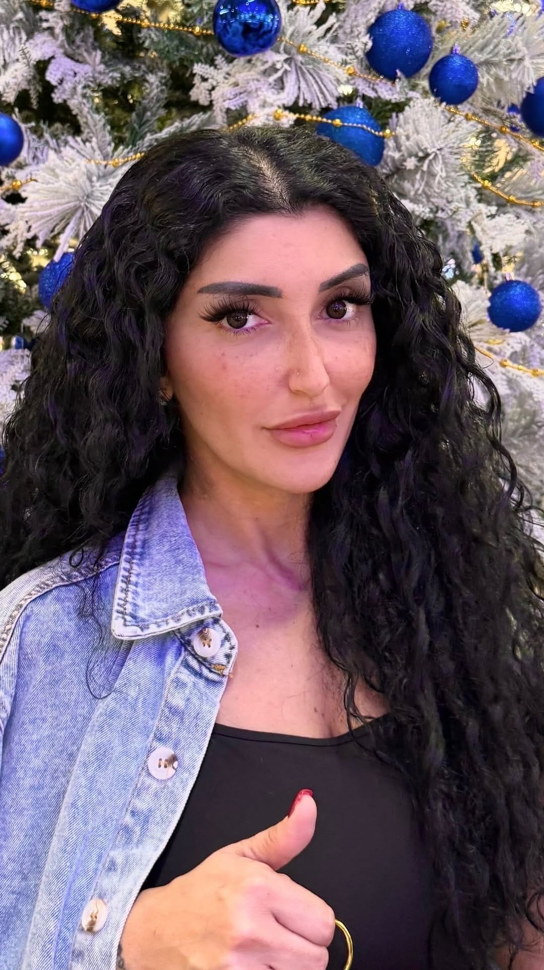 Post 8 by Rana akkari on Instagram (video)