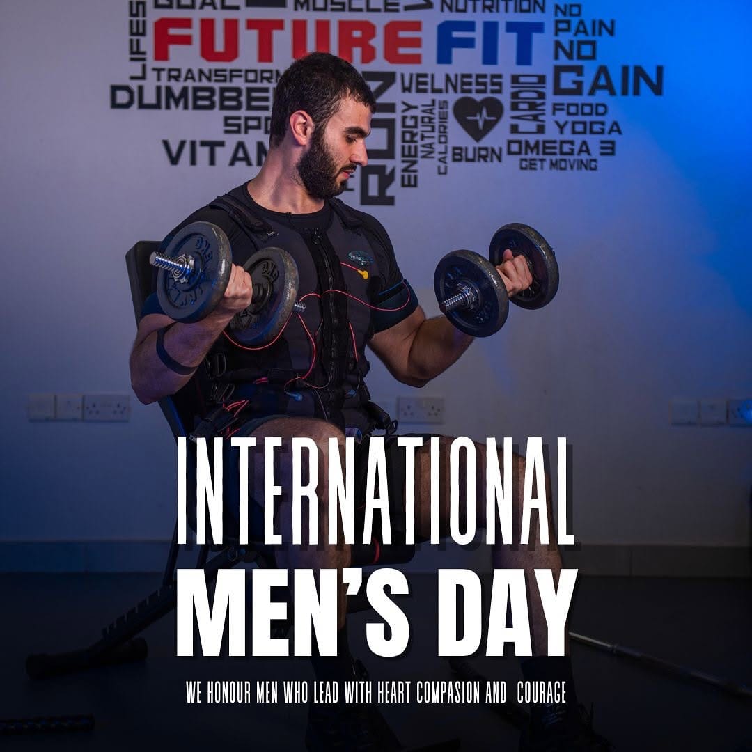 Post 5 by Future Fit EMS on Instagram (image)