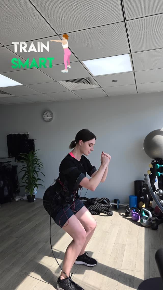 Post 4 by Future Fit EMS on Instagram (video)