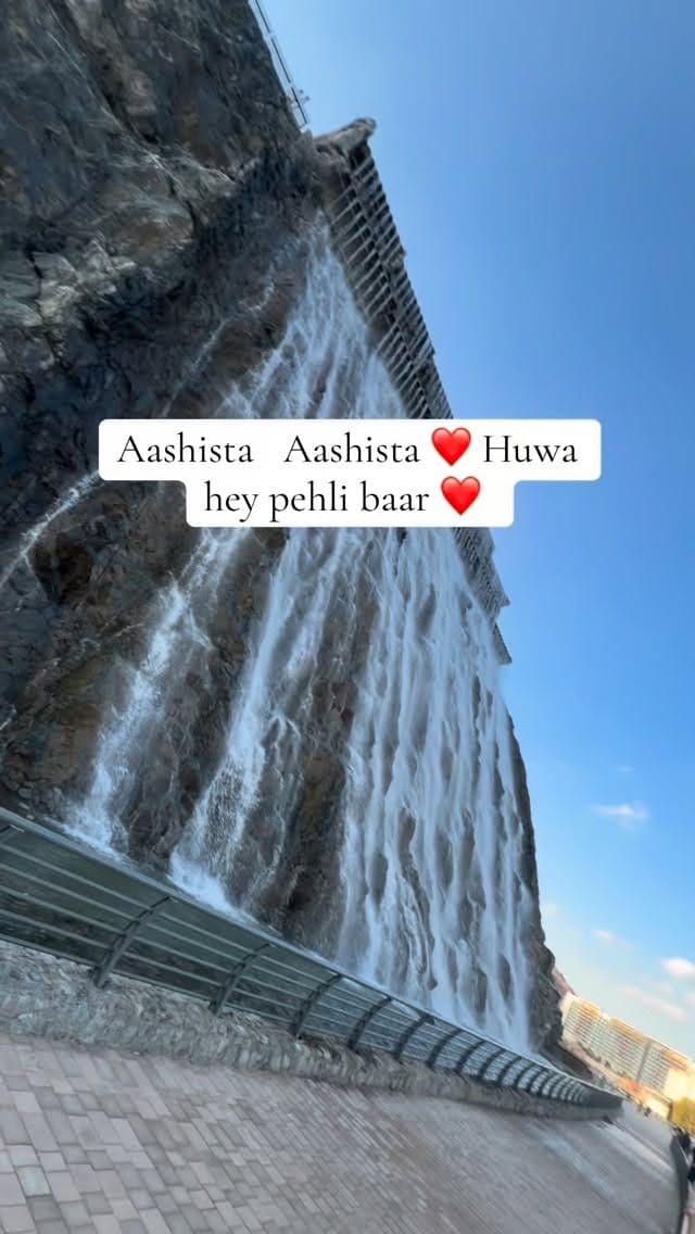 Post 1 by Miss Kritika Queen 👸🏻 🥀 🧿 🧿 on Instagram (video)