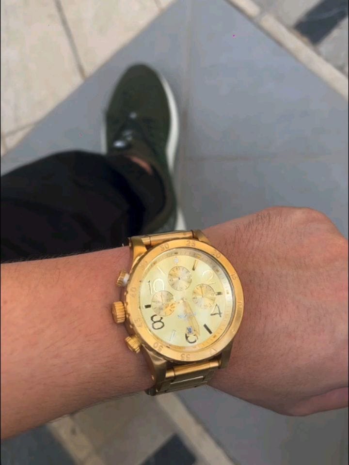 Post 6 by Watches of Dubai on Instagram (carousel)