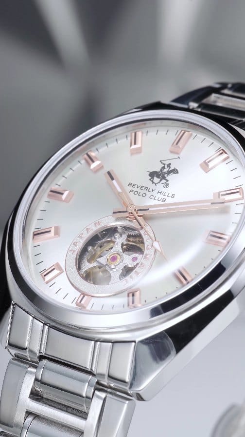 Post 5 by Watches of Dubai on Instagram (video)