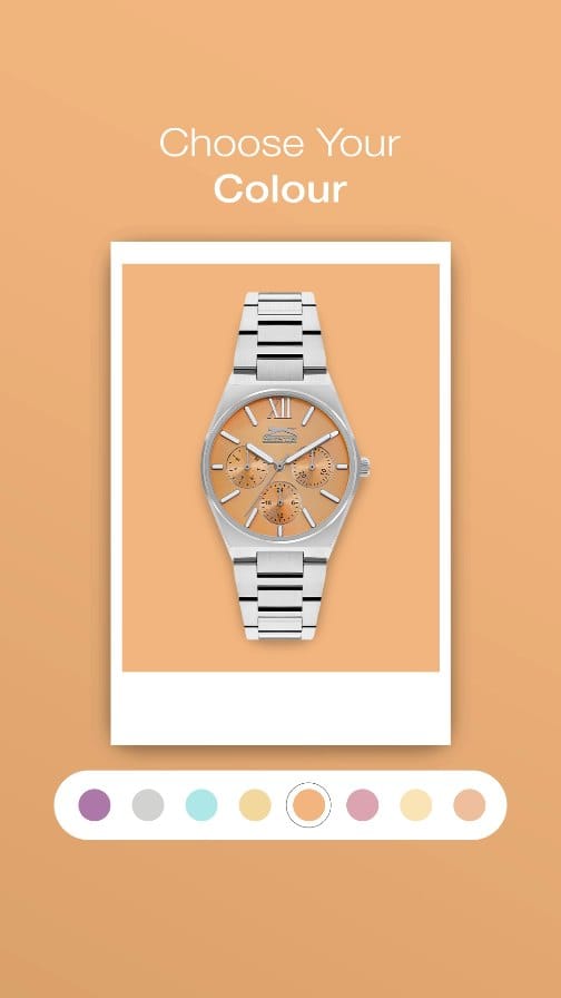 Post 2 by Watches of Dubai on Instagram (video)