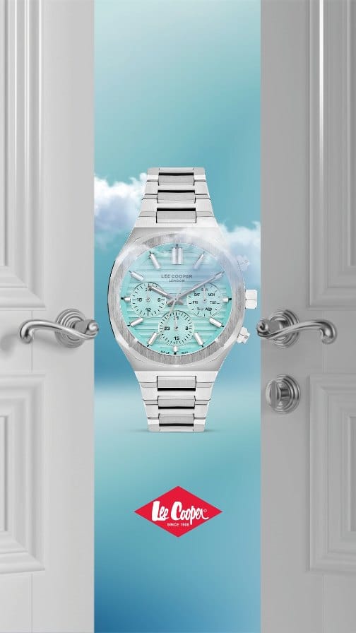 Post 4 by Watches of Dubai on Instagram (video)