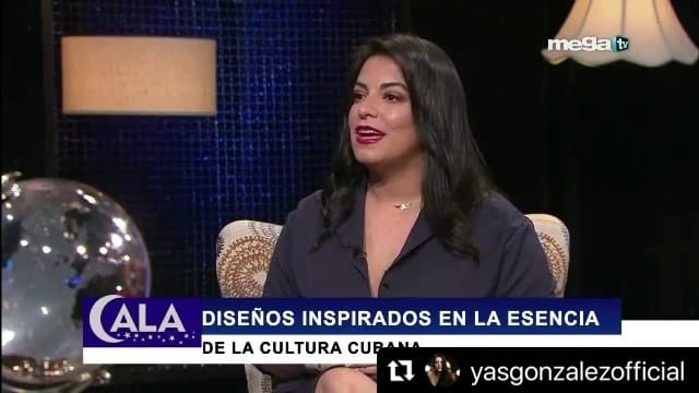 Post 10 by Yas Gonzalez on Instagram (video)
