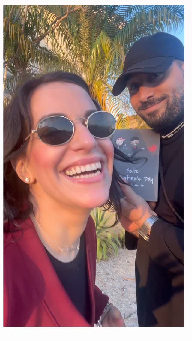 Post 4 by Yas Gonzalez on Instagram (video)