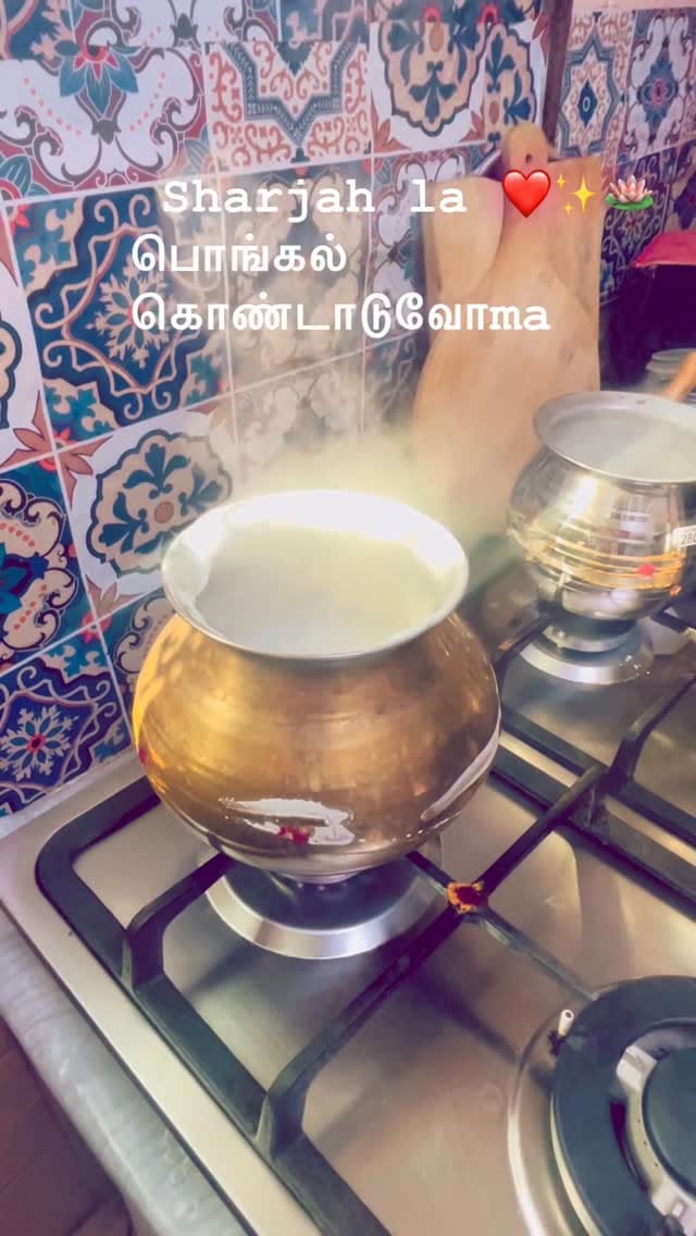 Post 6 by Be unique with priya on Instagram (video)