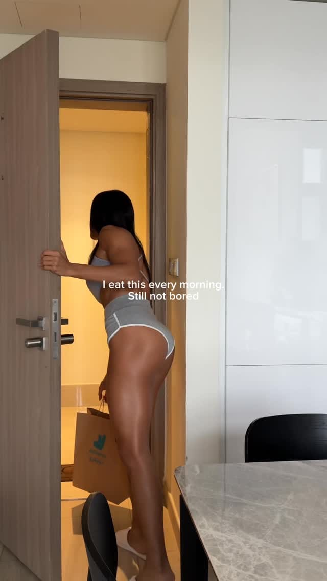 Post 9 by Felicia Luta on Instagram (video)