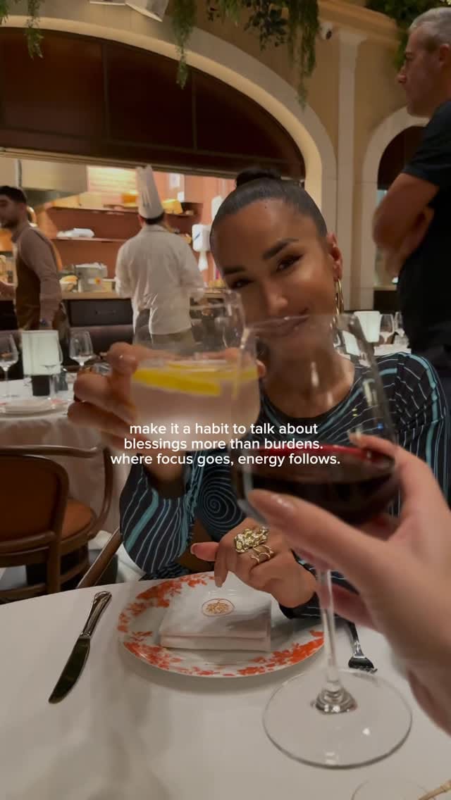 Post 5 by Felicia Luta on Instagram (video)