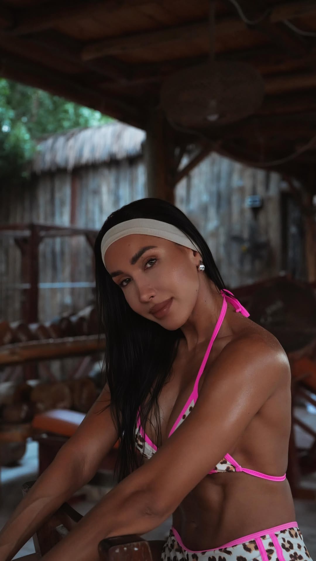 Post 7 by Felicia Luta on Instagram (video)