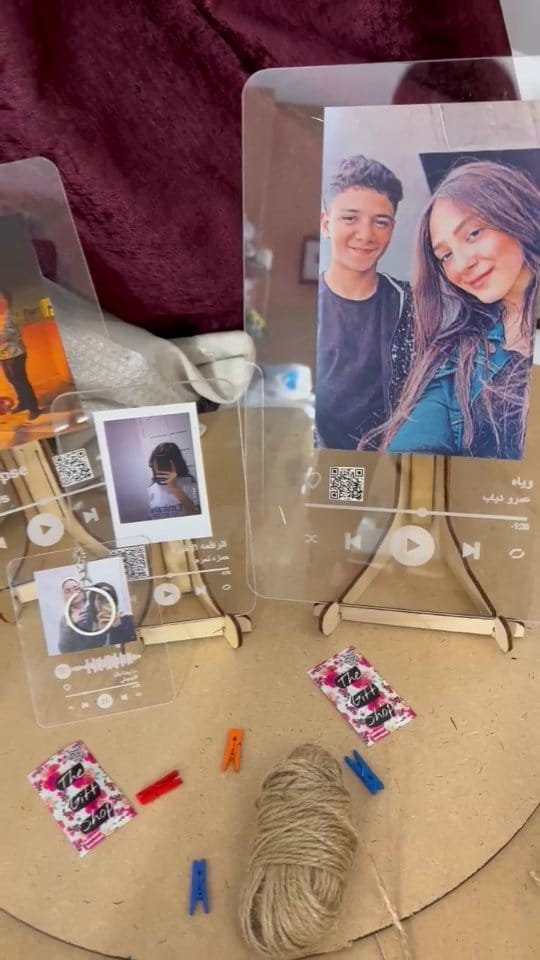 Post 10 by the gift shop on Instagram (video)