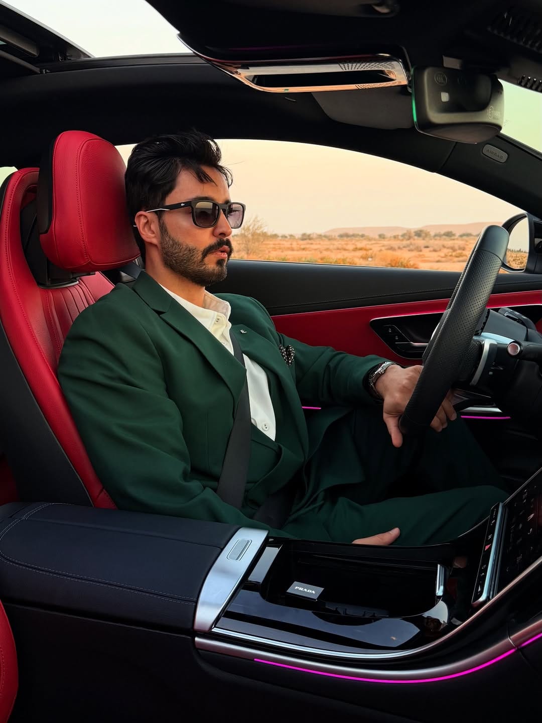 Post 5 by RakanAlhamdan|راكان الحمدان 🇸🇦 on Instagram (carousel)