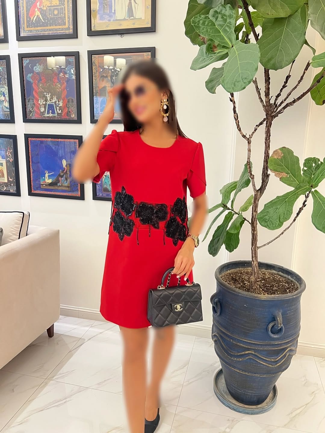 Post 5 by لاجورد | انلاين شاپ | لباس زنانه | كت | پيراهن on Instagram (image)