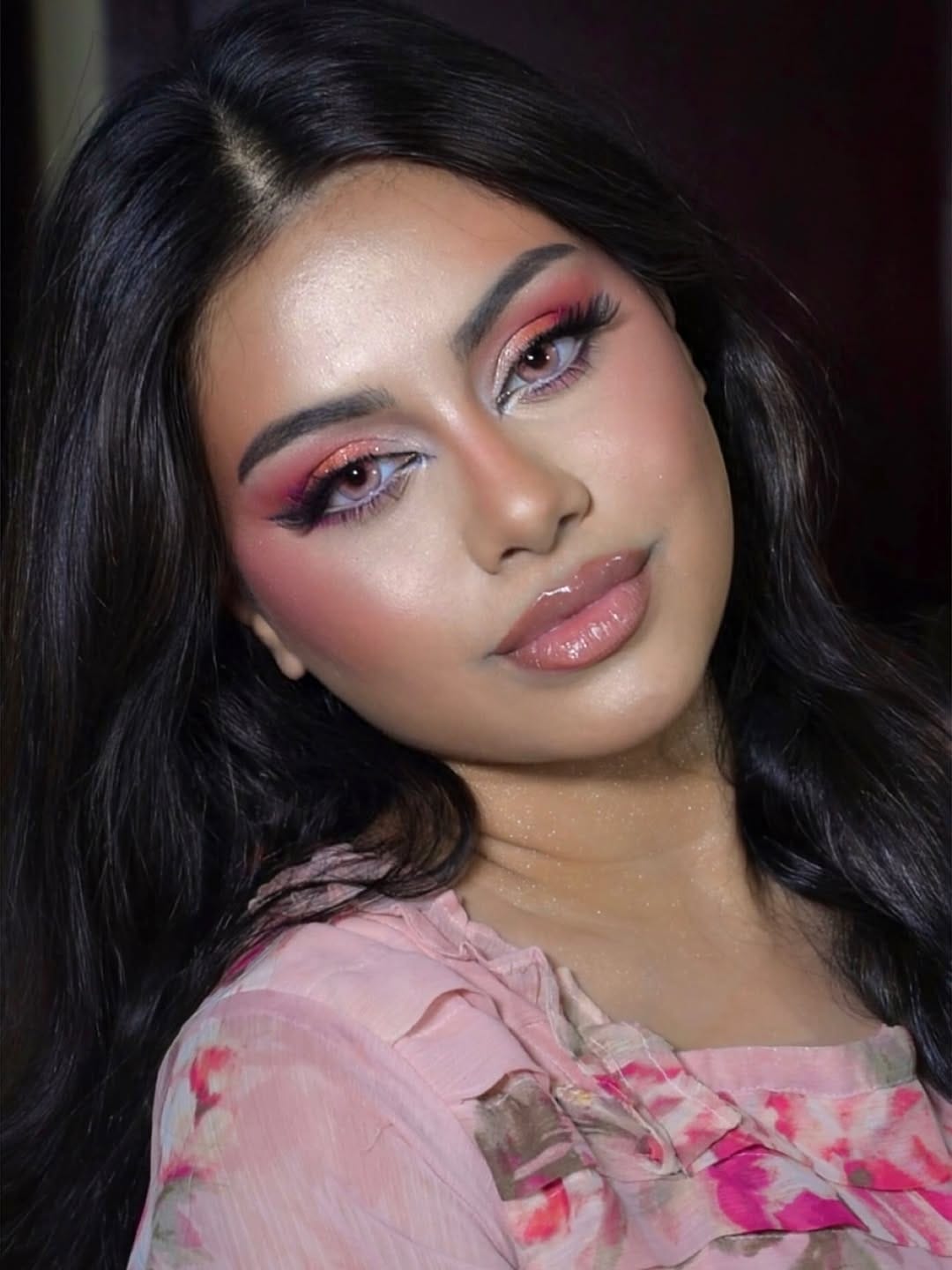 Post 4 by Javeria | Makeup Artist Dxb on Instagram (carousel)