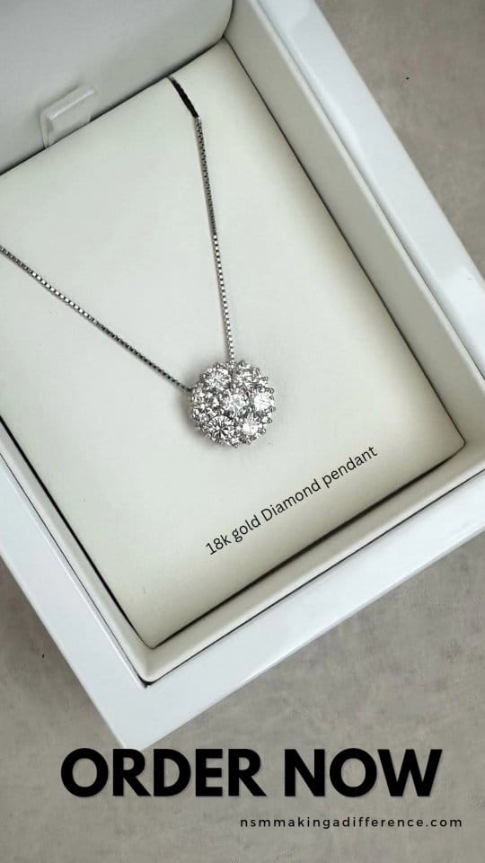 Post 2 by The Finer Things Store on Instagram (video)