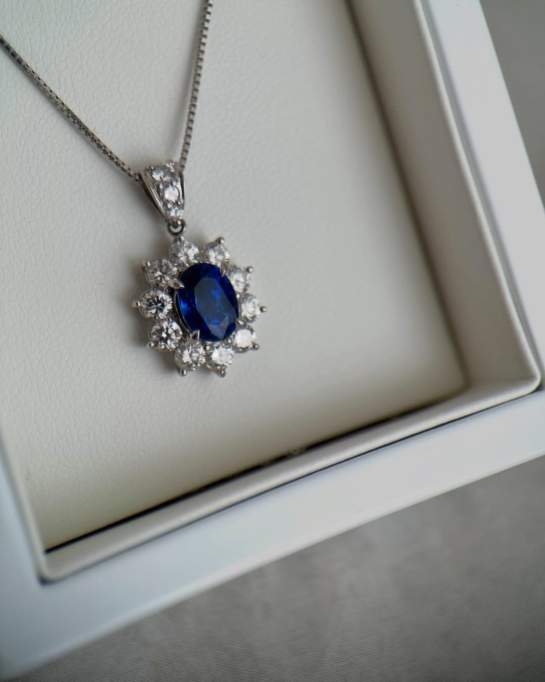 Post 5 by The Finer Things Store on Instagram (carousel)