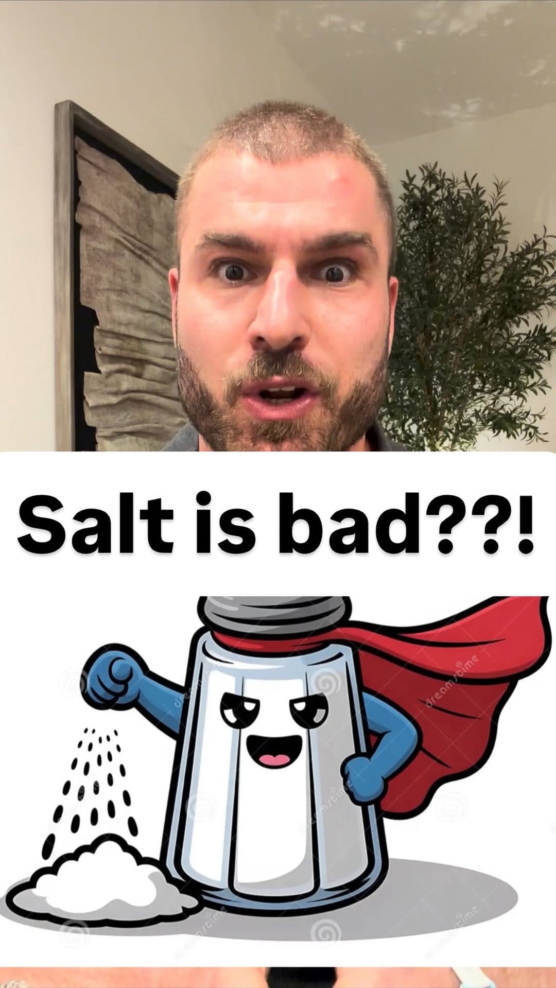 Post 6 by Solo on Instagram (video)