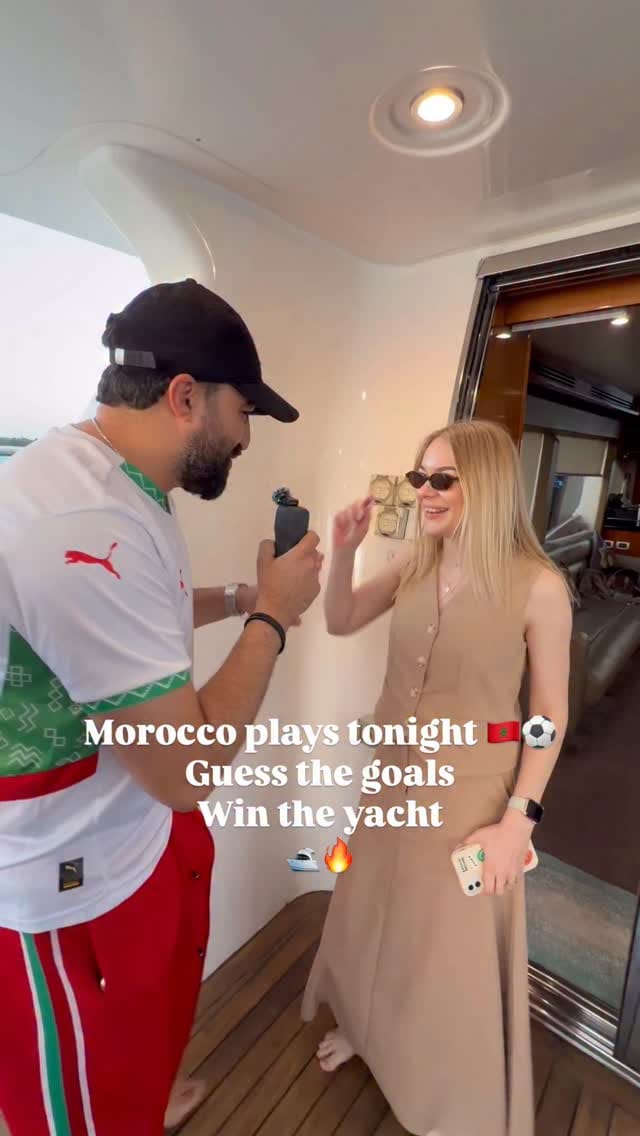 Post 6 by Mehdi Rkibi on Instagram (video)