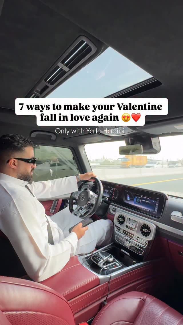Post 2 by Mehdi Rkibi on Instagram (video)