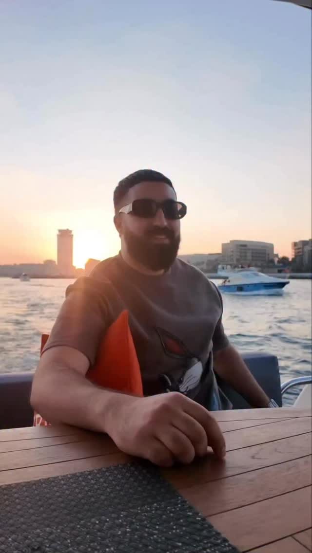 Post 4 by Mehdi Rkibi on Instagram (video)