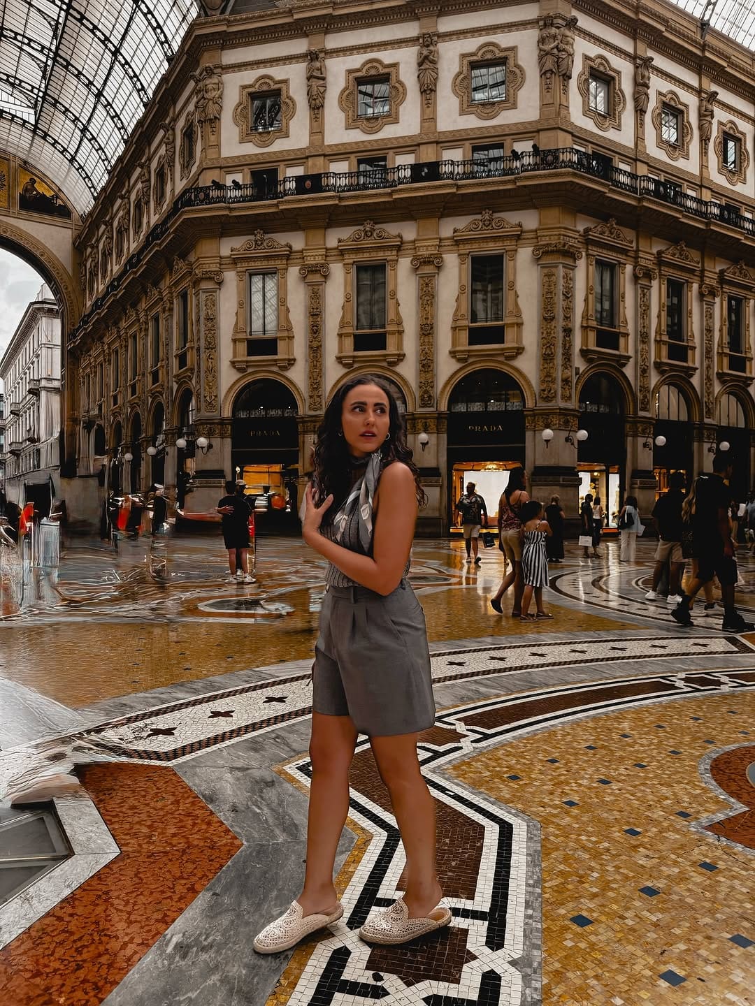 Post 4 by Reem Gamal on Instagram (image)