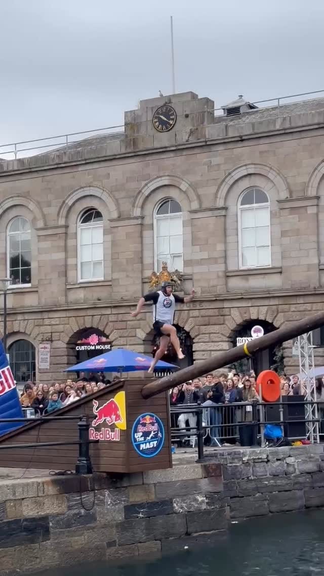 Post 4 by CORBIN MACKIN on Instagram (video)