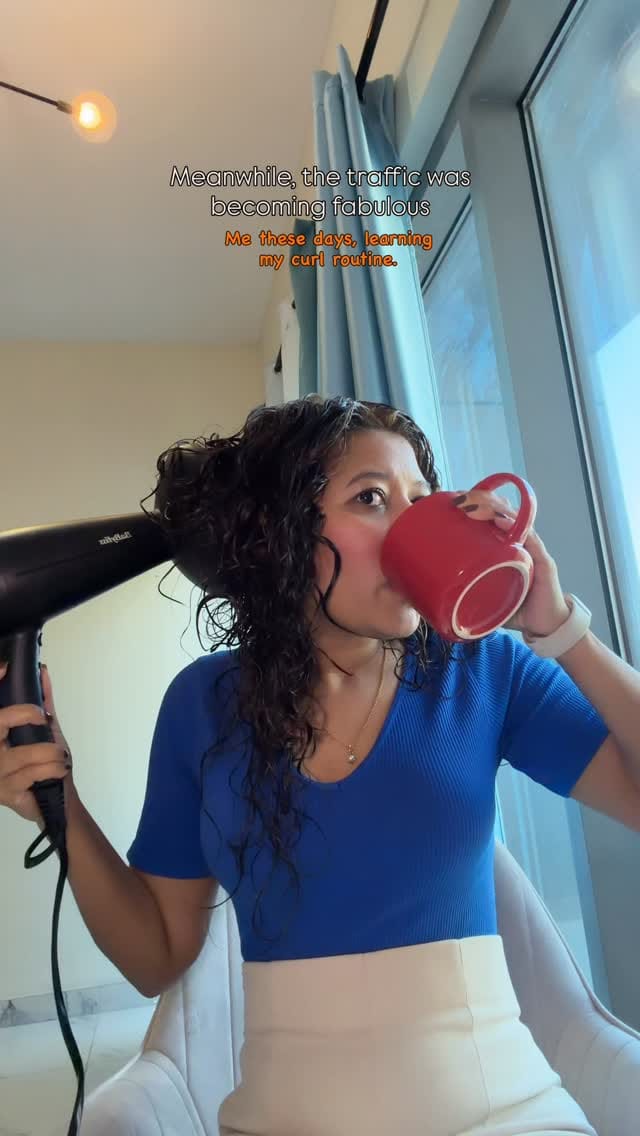 Post 5 by Kiran Ayub David on Instagram (video)