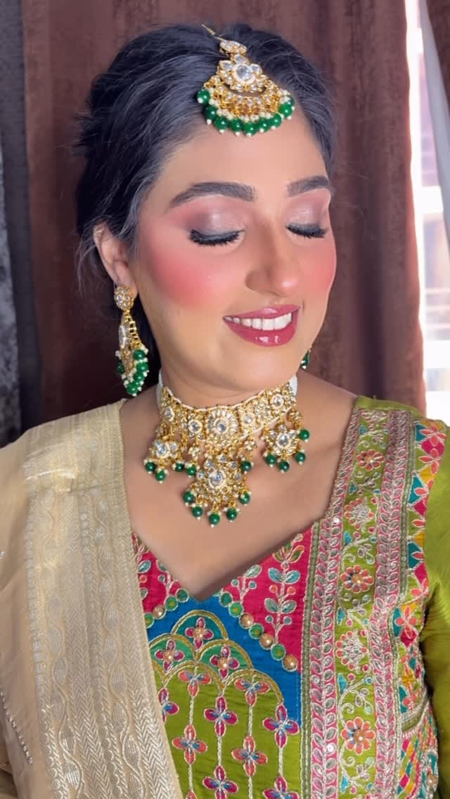 Post 4 by Ruppashi Dhiman Kansal on Instagram (video)