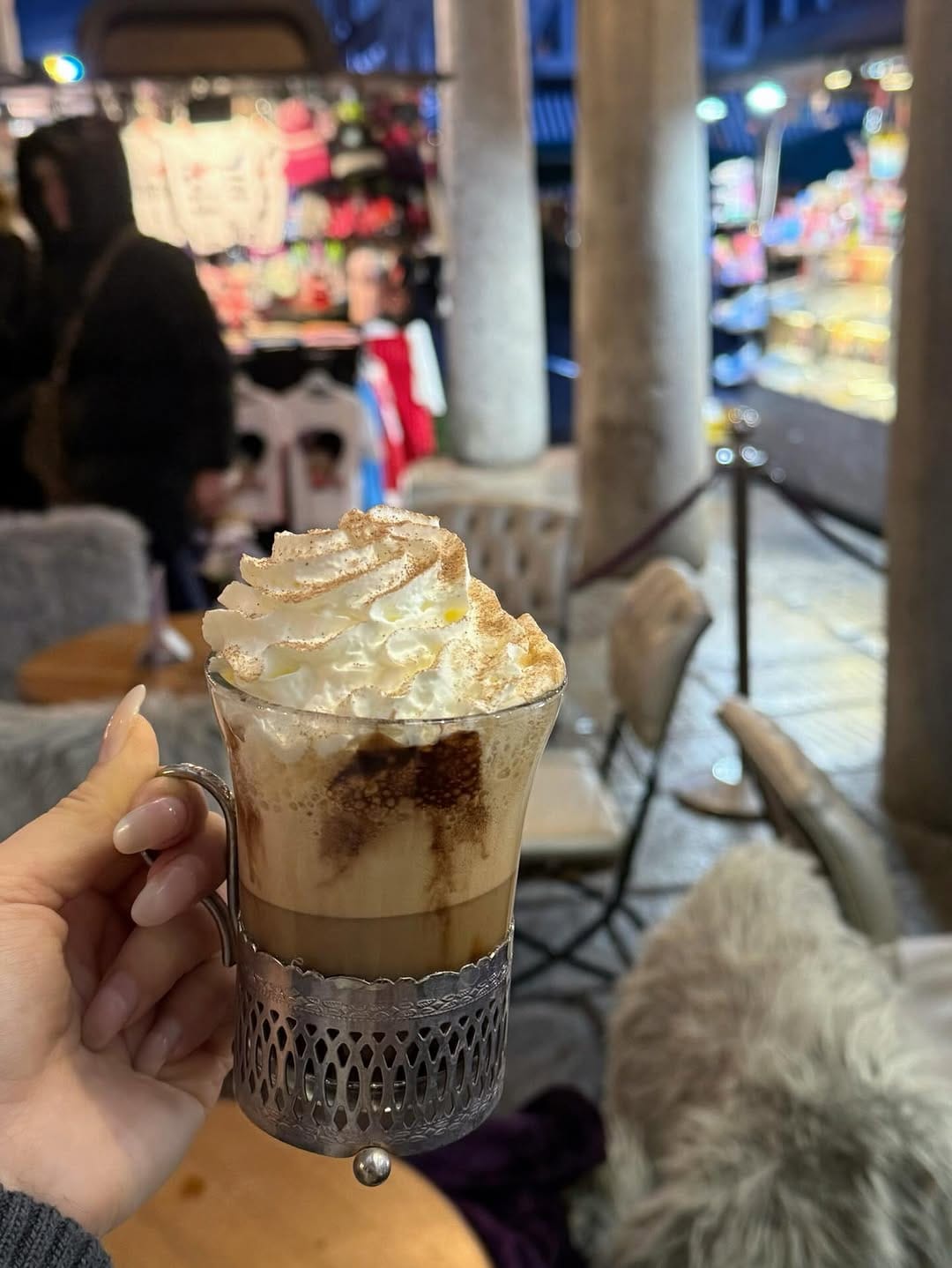 Post 7 by @morellisgelato on Instagram (image)