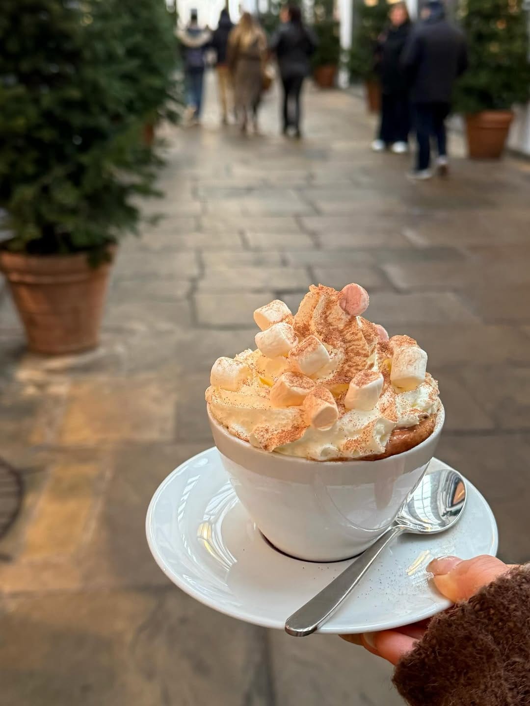 Post 5 by @morellisgelato on Instagram (carousel)