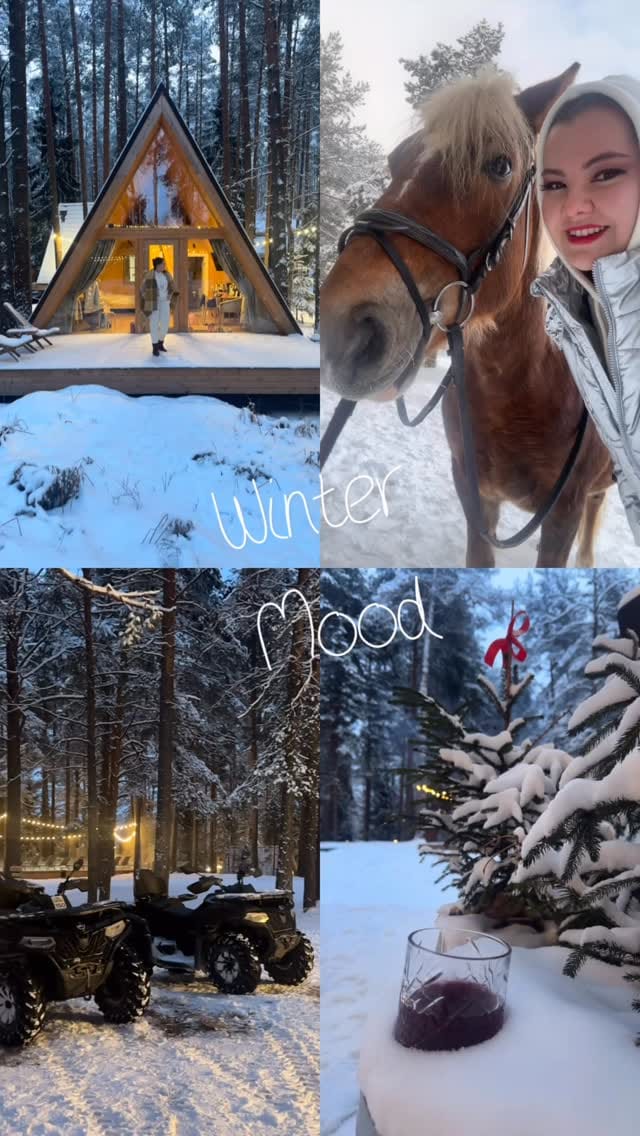 Post 2 by Khaylis Tatyana on Instagram (video)