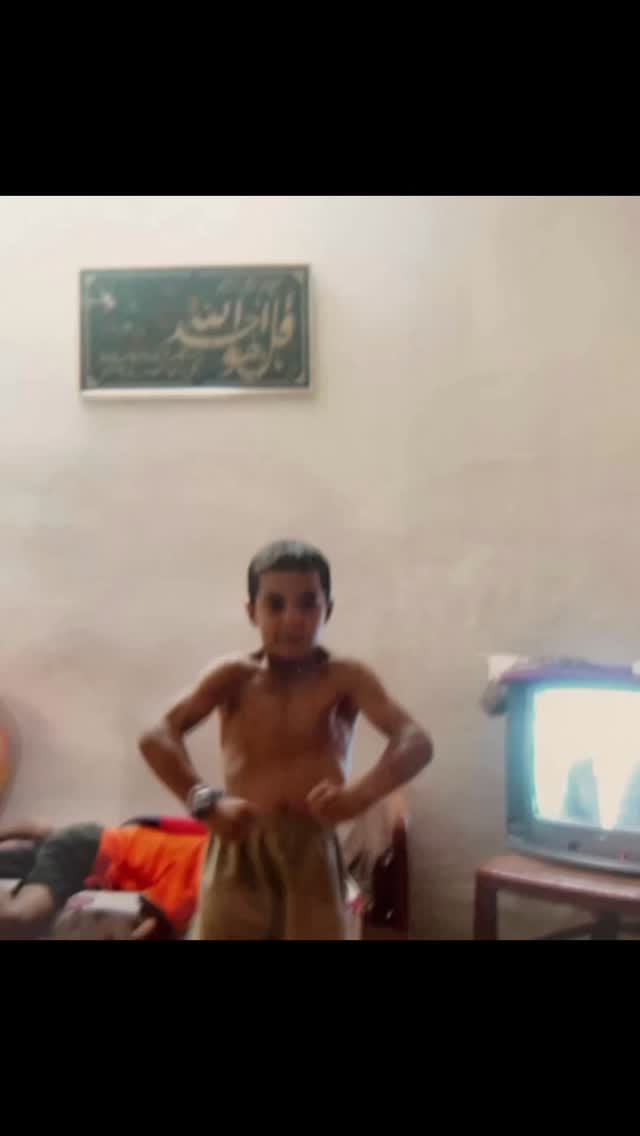 Post 5 by Ali Taleb on Instagram (video)