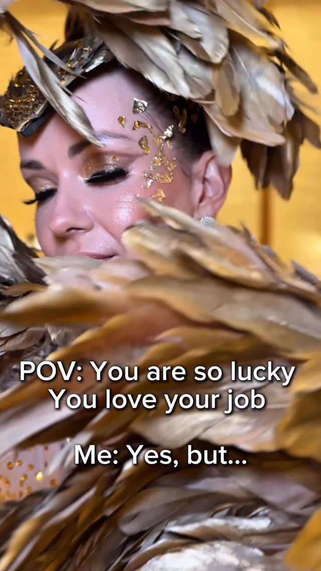 Post 8 by Vlada Zhizhchenko | Licensed on Instagram (video)