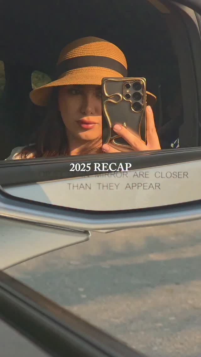 Post 9 by Sarah Al Hamod on Instagram (video)