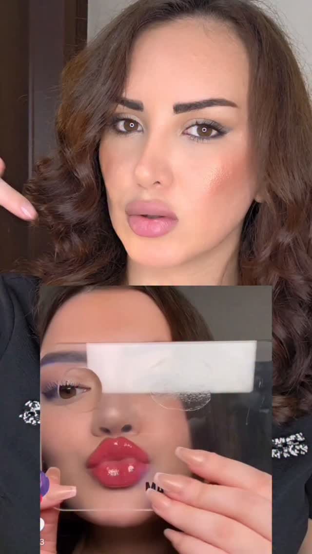 Post 5 by Sarah Al Hamod on Instagram (video)
