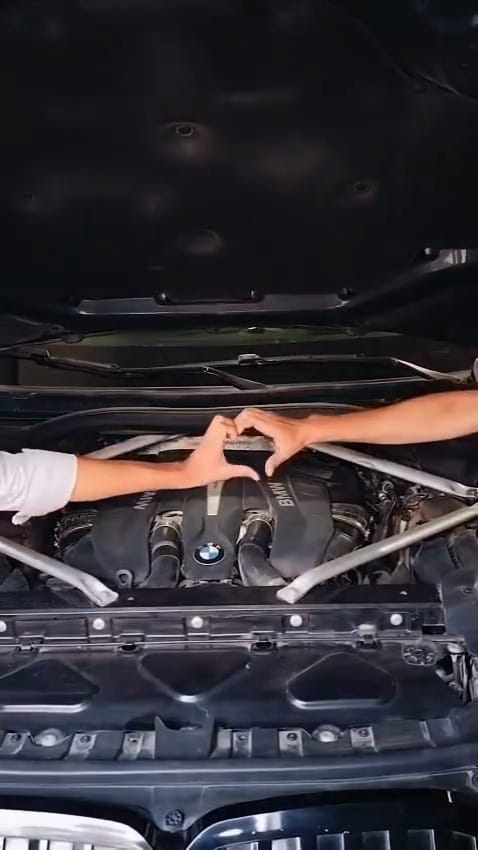Post 4 by Matrix Auto Dubai on Instagram (video)