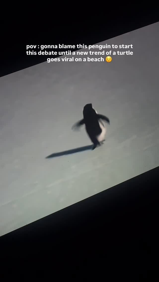 Post 1 by Ameya Mandlik on Instagram (video)