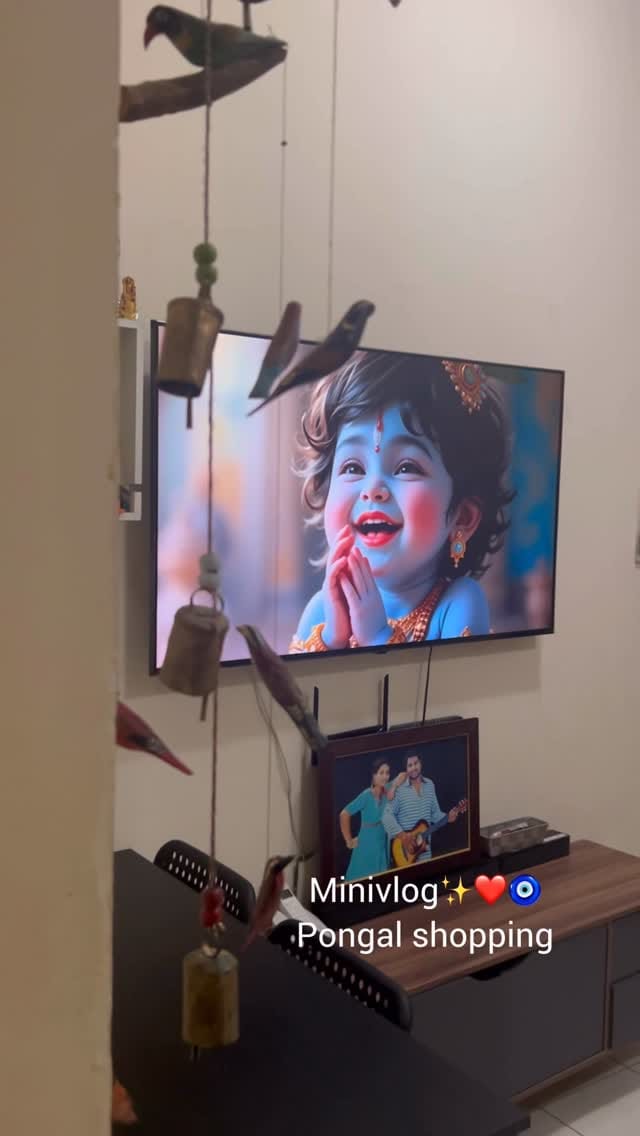 Post 8 by Be unique with priya on Instagram (video)
