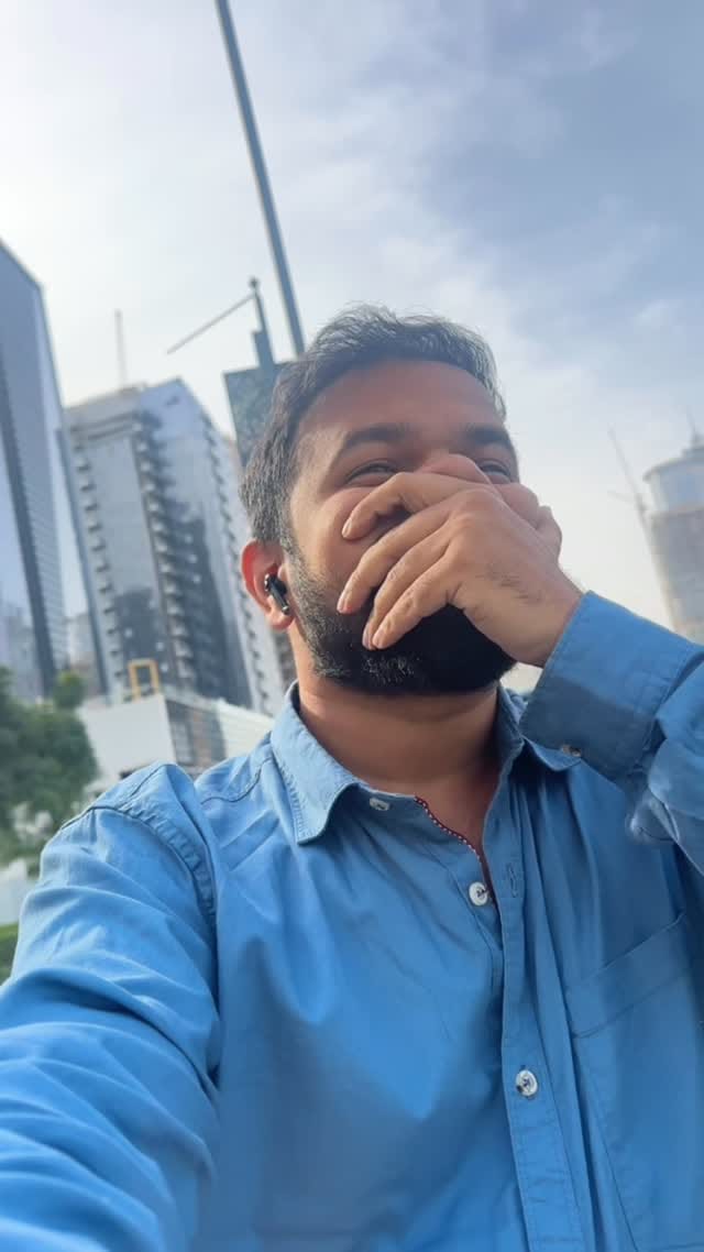 Post 4 by Ameya Mandlik on Instagram (video)