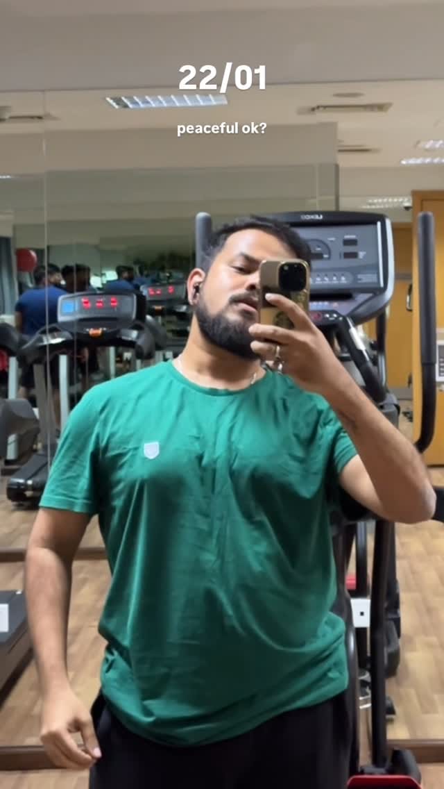 Post 3 by Ameya Mandlik on Instagram (video)