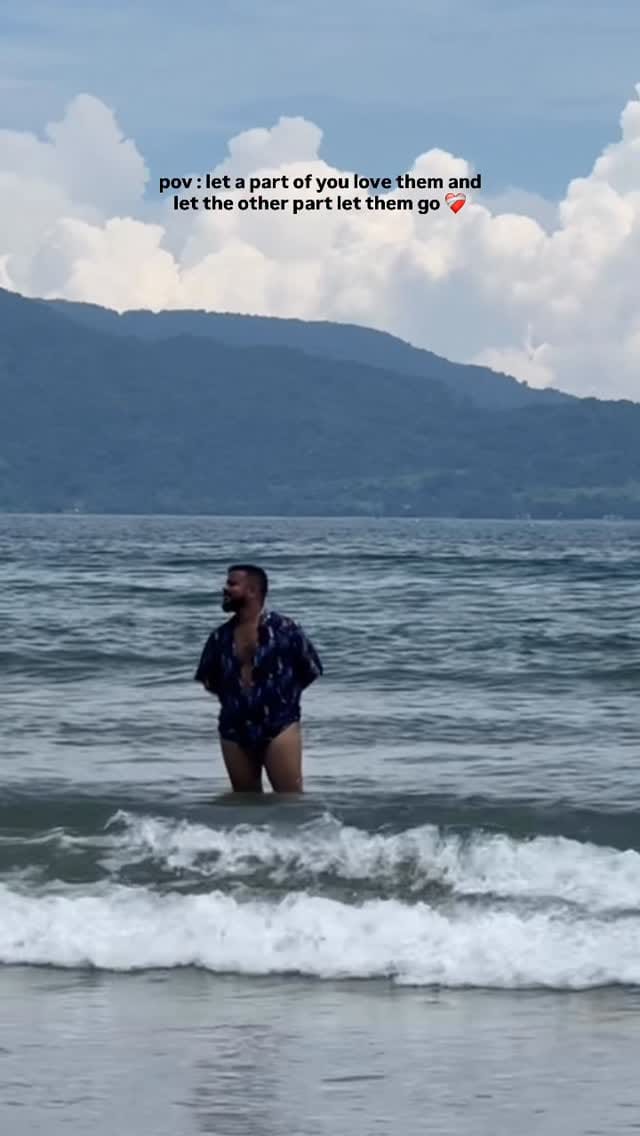 Post 10 by Ameya Mandlik on Instagram (video)