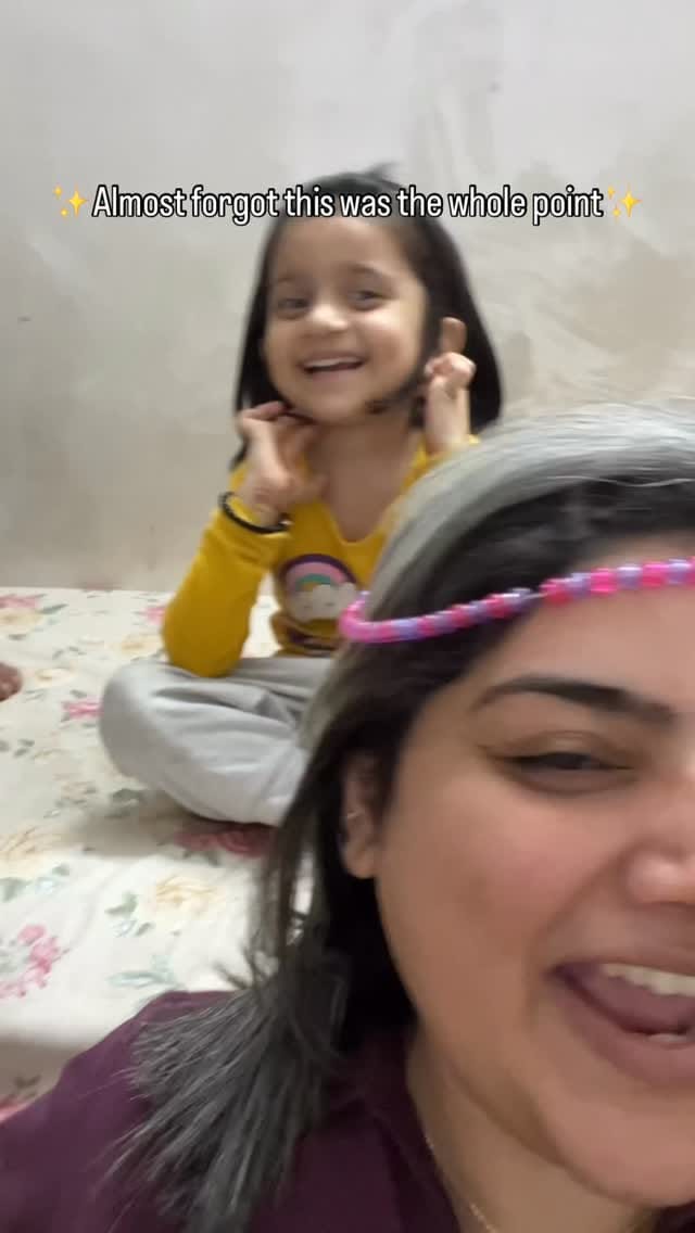 Post 5 by Krish Na on Instagram (video)