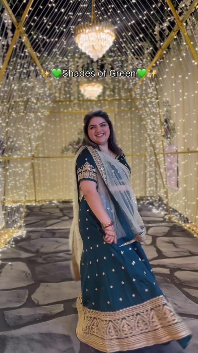 Post 1 by Krish Na on Instagram (video)