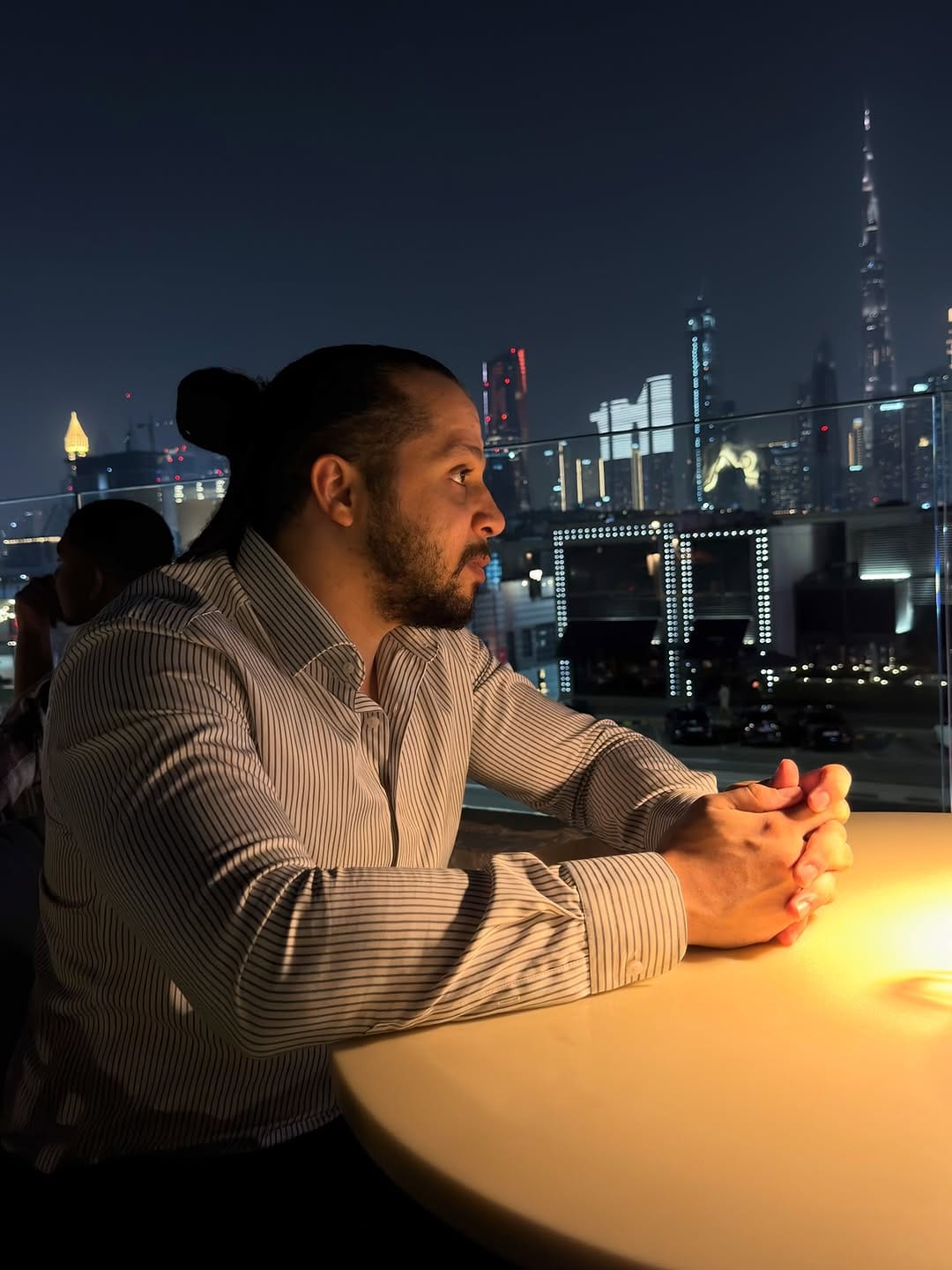 Post 3 by Mohamed Othman™️ on Instagram (image)