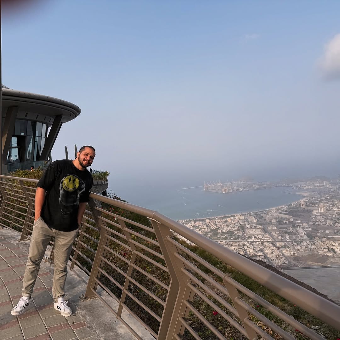 Post 7 by Mohamed Othman™️ on Instagram (image)