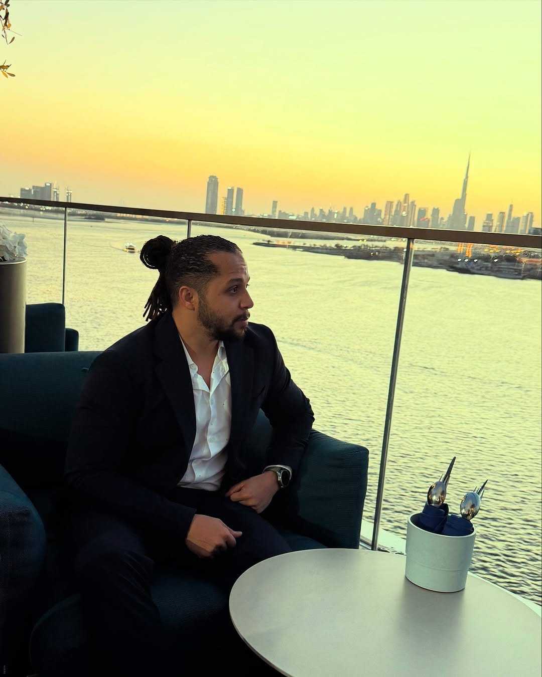 Post 8 by Mohamed Othman™️ on Instagram (image)